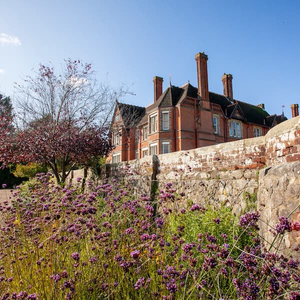 Kent College Pembury